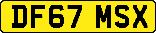 DF67MSX