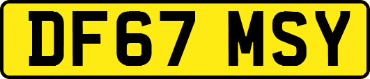 DF67MSY