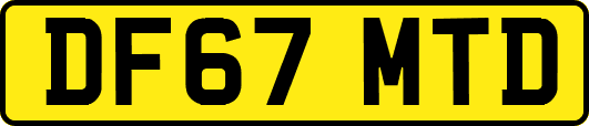 DF67MTD