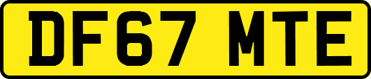 DF67MTE