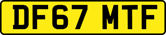 DF67MTF