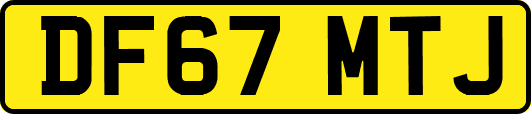 DF67MTJ