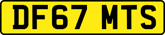 DF67MTS