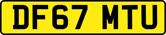 DF67MTU