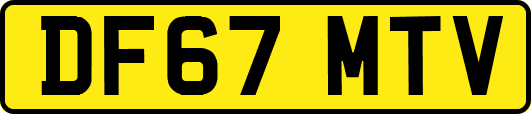 DF67MTV