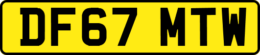 DF67MTW