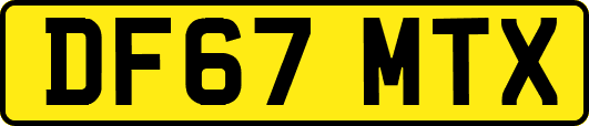 DF67MTX