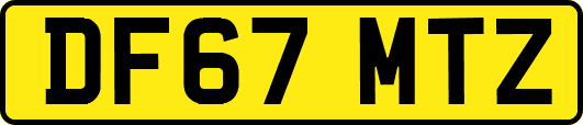 DF67MTZ