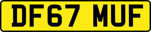 DF67MUF