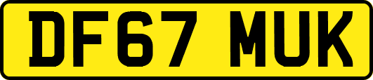 DF67MUK