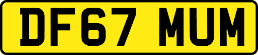 DF67MUM