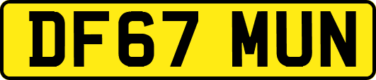 DF67MUN