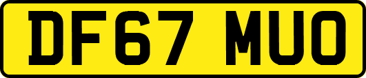 DF67MUO