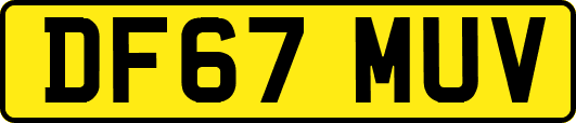 DF67MUV
