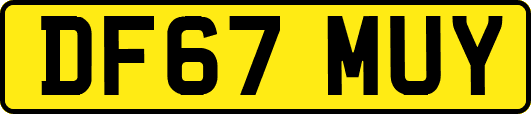 DF67MUY