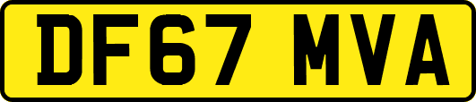 DF67MVA