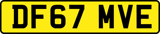 DF67MVE