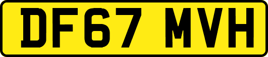 DF67MVH
