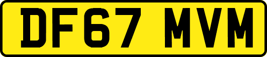 DF67MVM