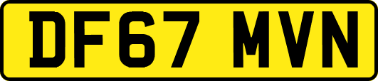 DF67MVN