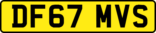 DF67MVS