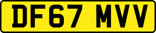 DF67MVV