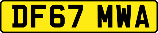 DF67MWA