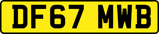 DF67MWB
