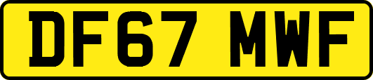 DF67MWF
