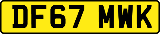 DF67MWK