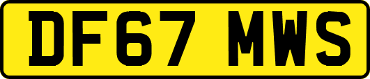DF67MWS
