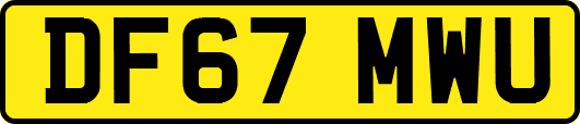 DF67MWU