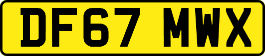 DF67MWX