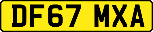 DF67MXA