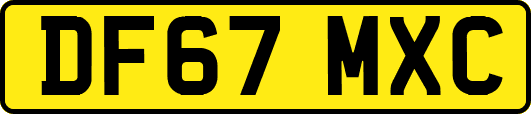 DF67MXC