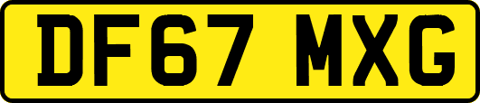 DF67MXG