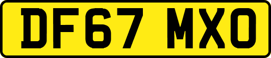 DF67MXO