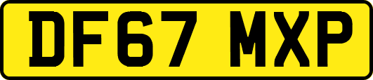 DF67MXP