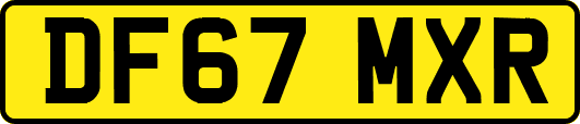 DF67MXR