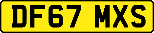 DF67MXS