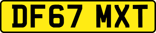 DF67MXT