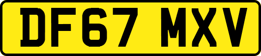 DF67MXV