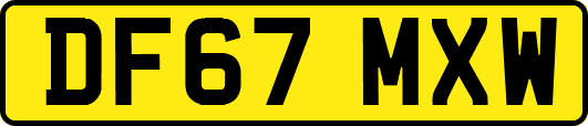 DF67MXW
