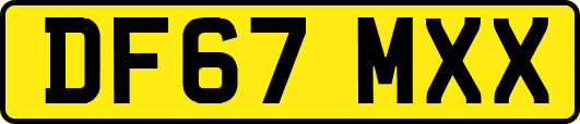 DF67MXX