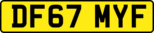 DF67MYF