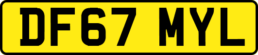 DF67MYL