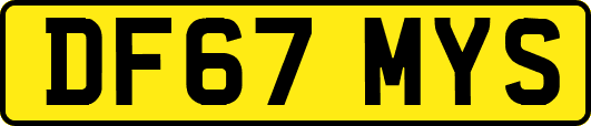 DF67MYS