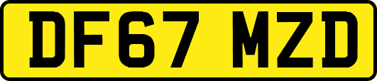 DF67MZD