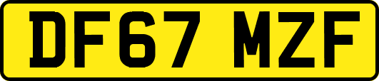 DF67MZF