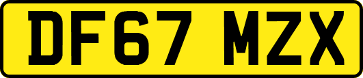 DF67MZX